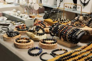 Targi Rzeczy Wyjątkowych JWSR