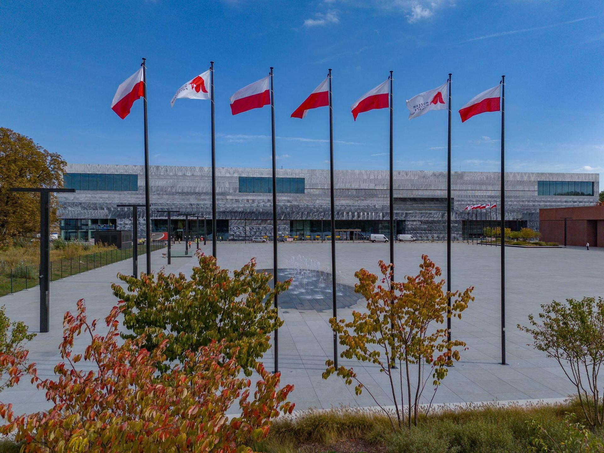 Muzeum Historii Polski