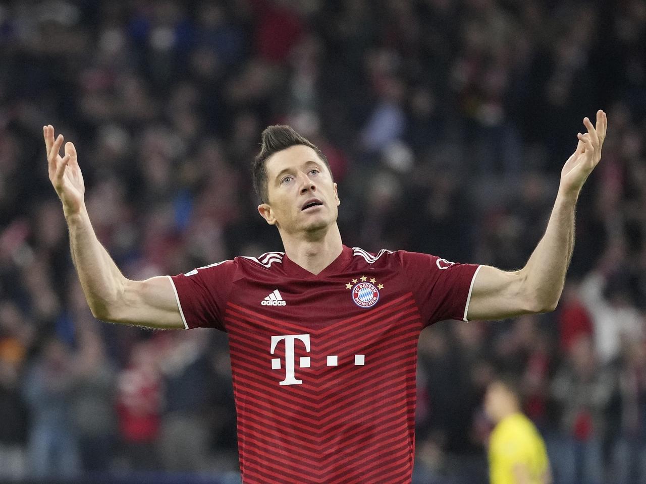 Niemiec chce, by transfer Lewandowskiego został zablokowany! Apeluje do władz Bayernu Monachium