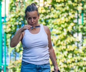 Anna Mucha ma w nosie zakazy