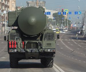 Topol-M i Libia 