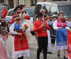 57. Ogólnopolski Festiwalu Kapel i Śpiewaków Ludowych. Kto wygrał?