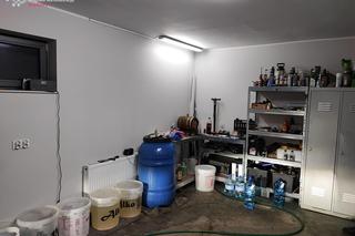 Duch Puszczy nie trafi na stoły. Do akcji wkroczyli funkcjonariusze KAS