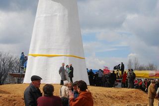 Pomnik Jana Pawła II