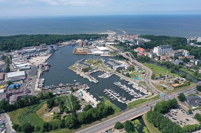 Kołobrzeg (2021 r.)