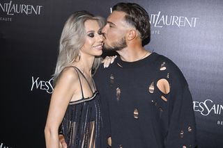 Justyna Steczkowska chce być babcią? Tak zakłopotała syna w programie na żywo