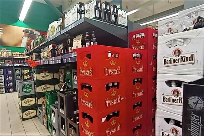 Ile kosztuje polskie piwo w Niemczech?