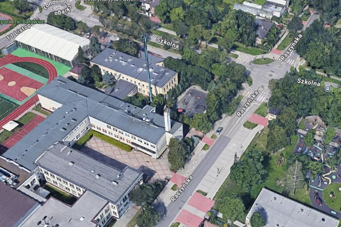 Jerzmanowa – lider zestawienia