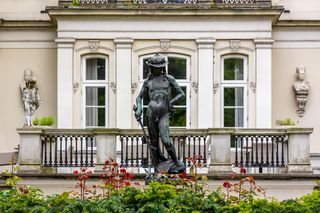 Pałac Sobańskich w Warszawie