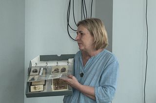 warsztaty w Miejskiej Bibliotece Publicznej w Koninie