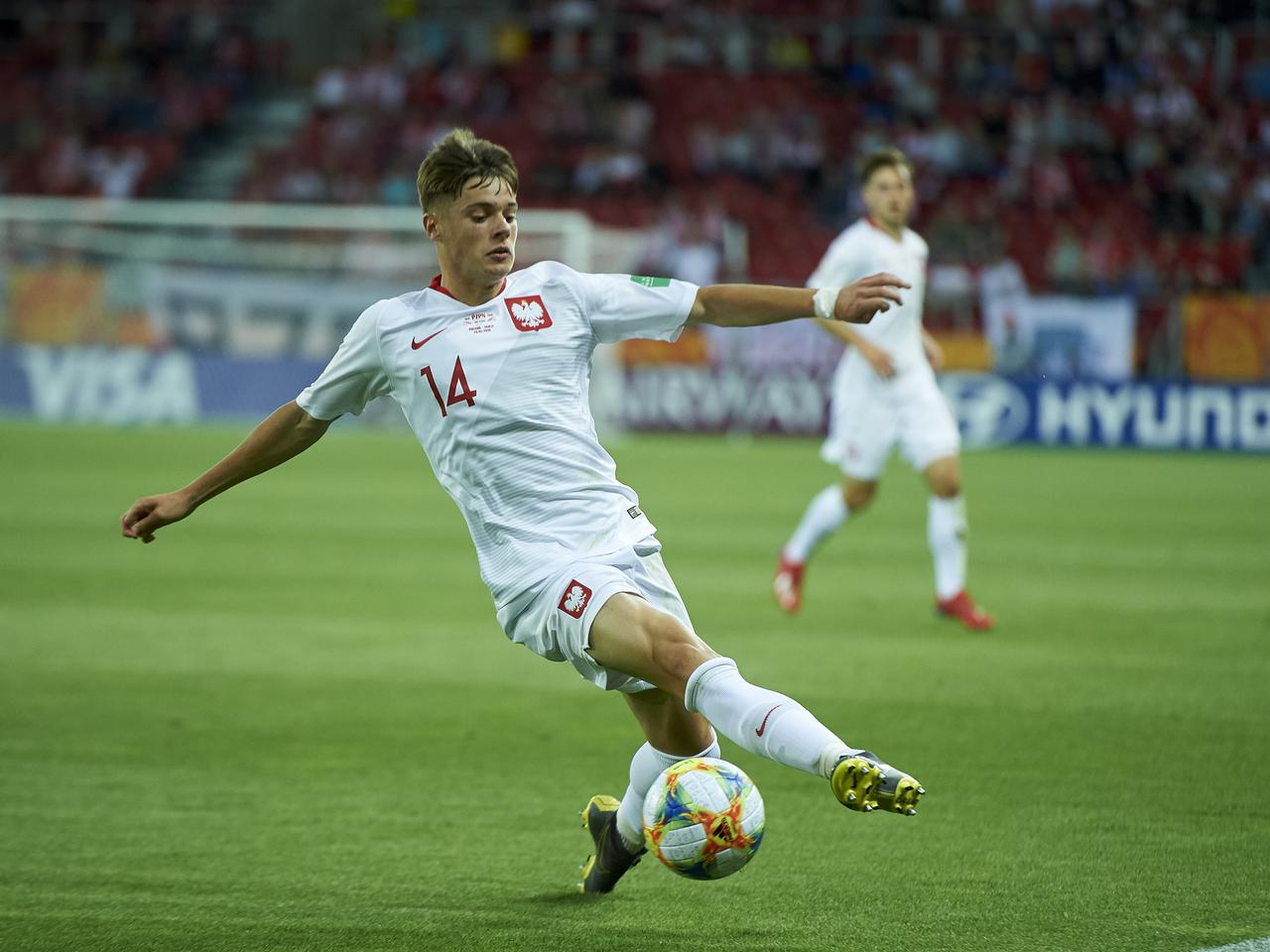 Młody Polak podbija Romę. Zalewski zachwyci Mourinho?