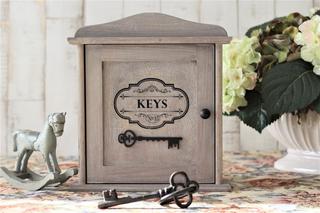 Skrzynki na klucze