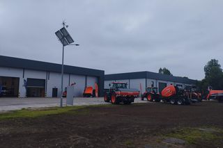 Branżowe Centrum Umiejętności przy Zespole Szkół nr 1 w Liskowie