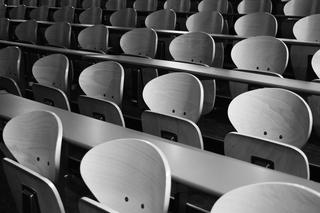 Najmniej popularne kierunki studiów