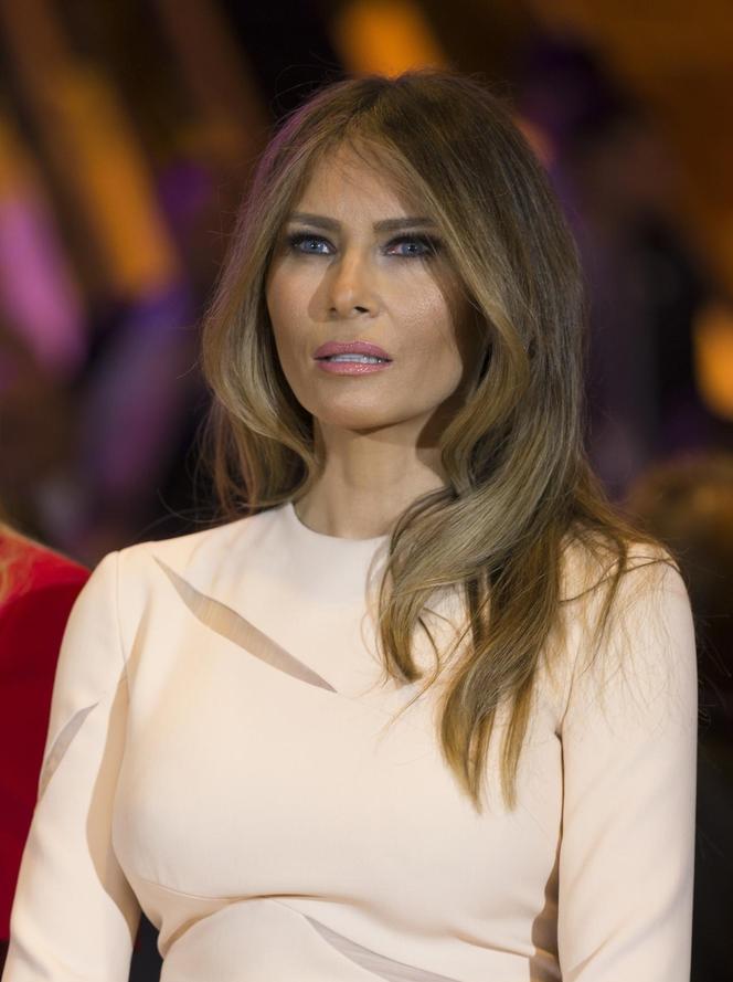 Porównanie Kamali Harris i Melanii Trump