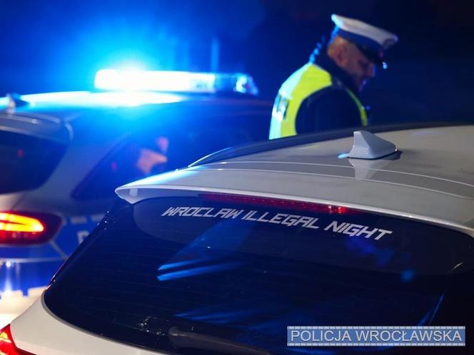 Policja wystawiła prawie 160 mandatów! Kierowcy zapłacą 54 tys. zł 