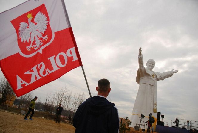 Pomnik Jana Pawła II