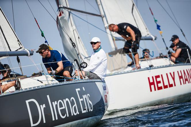 Sopot Match Race 2019