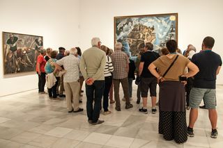 Międzynarodowy Dzień Muzeów. Ile zarabia się w Polsce jako pracownik muzeum?