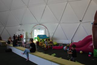 Kids Arena