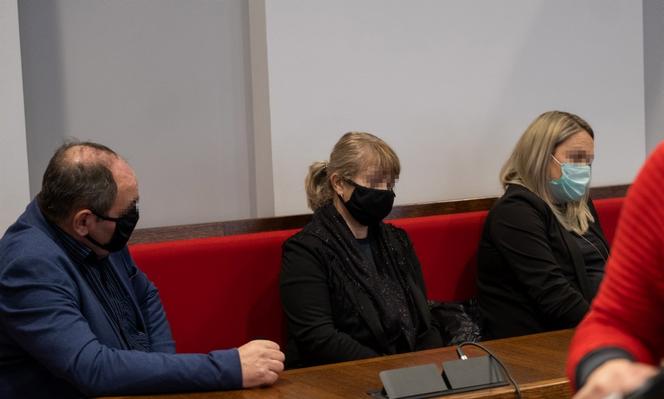 Strażnik miejski zamordował żonę w ciąży