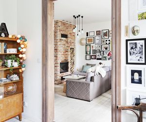 Mieszkanie w kamienicy - inspiracje