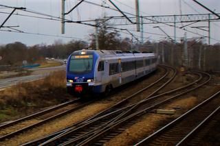 Dobra wiadomość dla podróżnych. Większość pociągów ze Szczecina do Poznania wraca na swoją stałą trasę