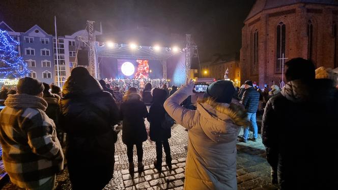 Świąteczne życzenia od prezydenta i premiera gorzowskiej kolędy