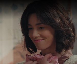 	M jak miłość odc. 1870. Ola (Justyna Karłowska)