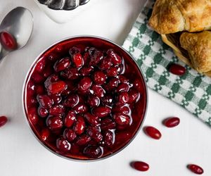 Konfitura z derenia: klasyczny przepis na pyszne i zdrowe konfitury