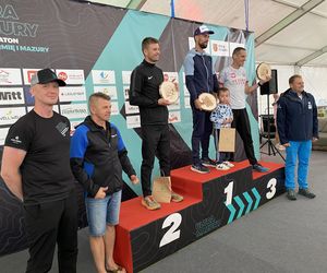 Ultra Mazury 2025 cz.2
