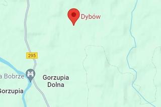 Te miejscowości zmienią swoją nazwę w woj. lubuskim w 2024 r.