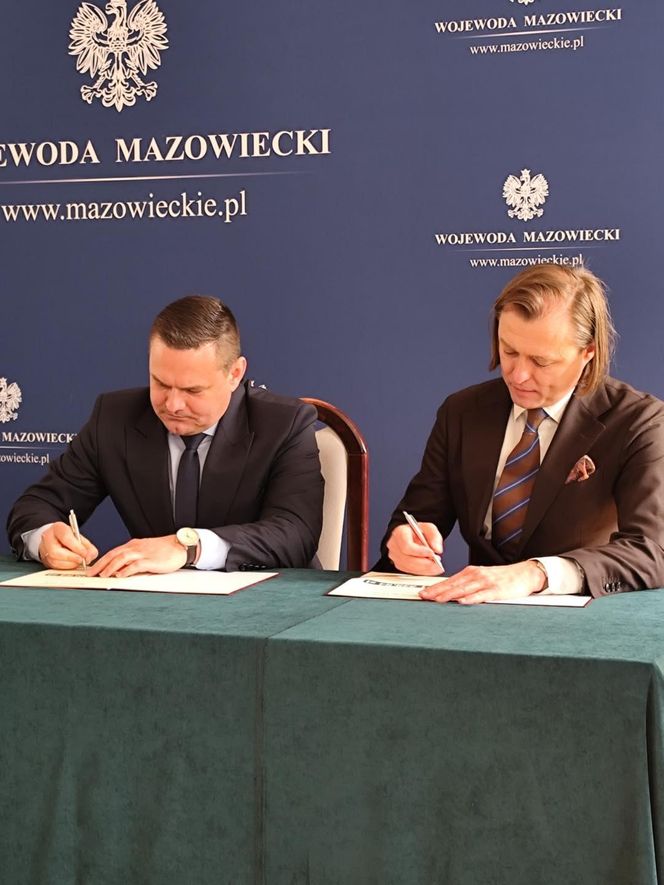 Będzie remont drogi gminnej na trasie Kotuń - Pieróg