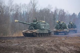 Korea Północna dostarczyła Rosji miliony sztuk amunicji. Tajne dostawy wspierają wojnę na Ukrainie