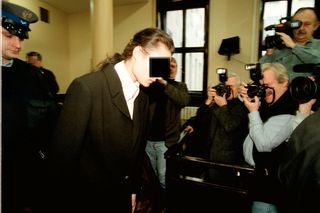 Leżała w kałuży krwi z nożem w szyi. Jolanta Brzozowska przed śmiercią przeżyła przeraźliwe tortury