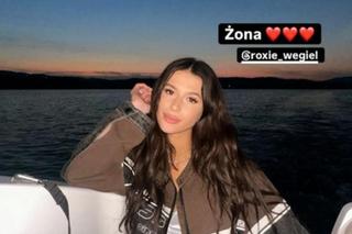 Roxie i Kevin są małżeństwem