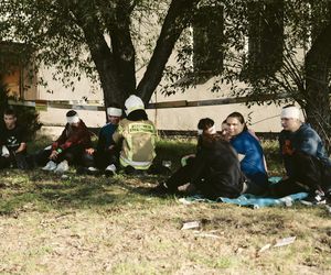 Wojewódzkie ćwiczenia obronne GOŁOBORZE-25