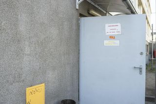 Po 38 latach jadłodajnia pani Marii znika z mapy Warszawy. „Czas na zasłużony odpoczynek”