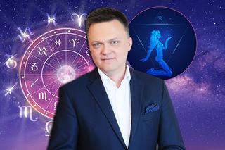 Taki jest Szymon Hołownia, kiedy nikt nie patrzy. Znak zodiaku polityka wiele ujawnia!