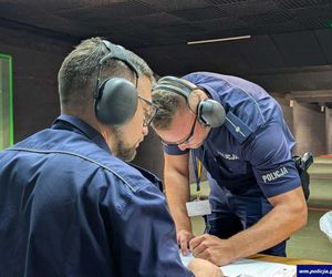   Najlepszy policjant drogówki w woj. warmińsko-mazurskim. Poznaliśmy zwycięzców!
