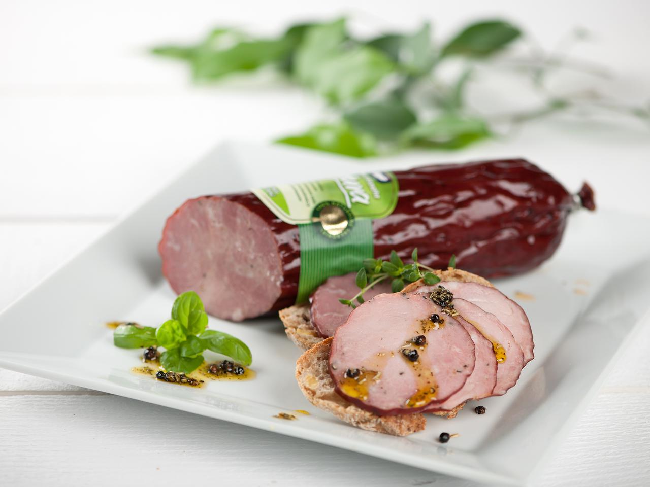 Linia Natura marki Nove ponownie wyróżniona symbolem Przekreślonego Kłosa