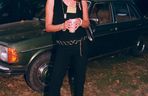 Wanda Kwietniewska w 2002 r.