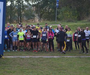 Wielkie ściganie w Myślęcinku! Tak było na Cross Country Bydgoszcz 2024