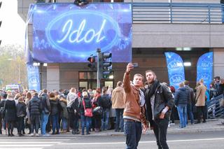 Idol - precastingi w Gdyni i Poznaniu. Tłumy ludzi na miejscu! [FOTO]