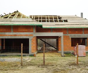 Wniosek o wydanie decyzji o warunkach zabudowy: wzór