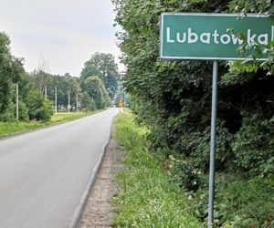 Lubatówka ojciec zamordował syna