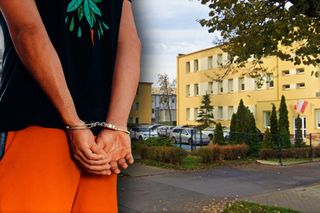 Pijany informatyk wjechał w małżeństwo! Umyślne usiłowanie zabójstwa po kłótni w klubie