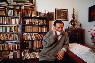 Tak naprawdę mieszka Jarosław Kaczyński. Willa na Żoliborzu od środka