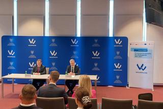 Wyjątkowa platforma powstanie w Poznaniu. Ma pomóc w trenowaniu różnych dyscyplin sportu