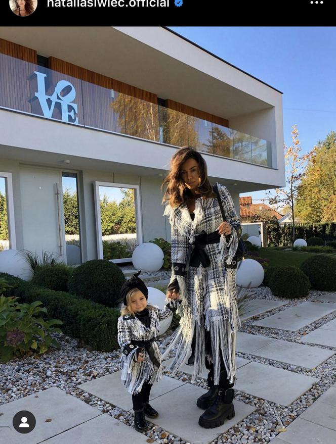 Natalia Siwiec pokazała swój raj